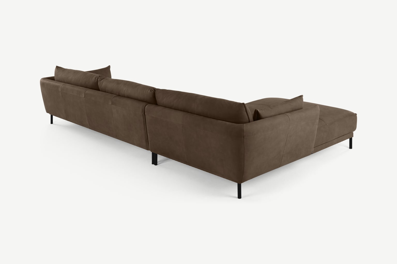 Uzanmalı Köşe Kanepe (Sol) Trd 427L