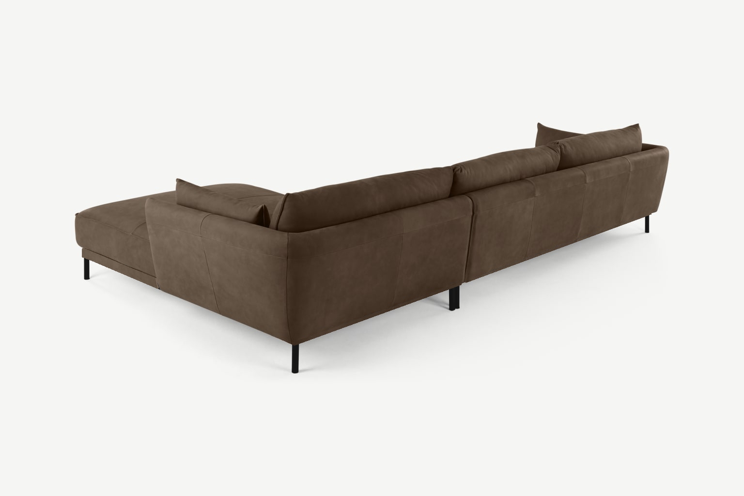 Uzanmalı Köşe Kanepe (Sağ) Trd 427R