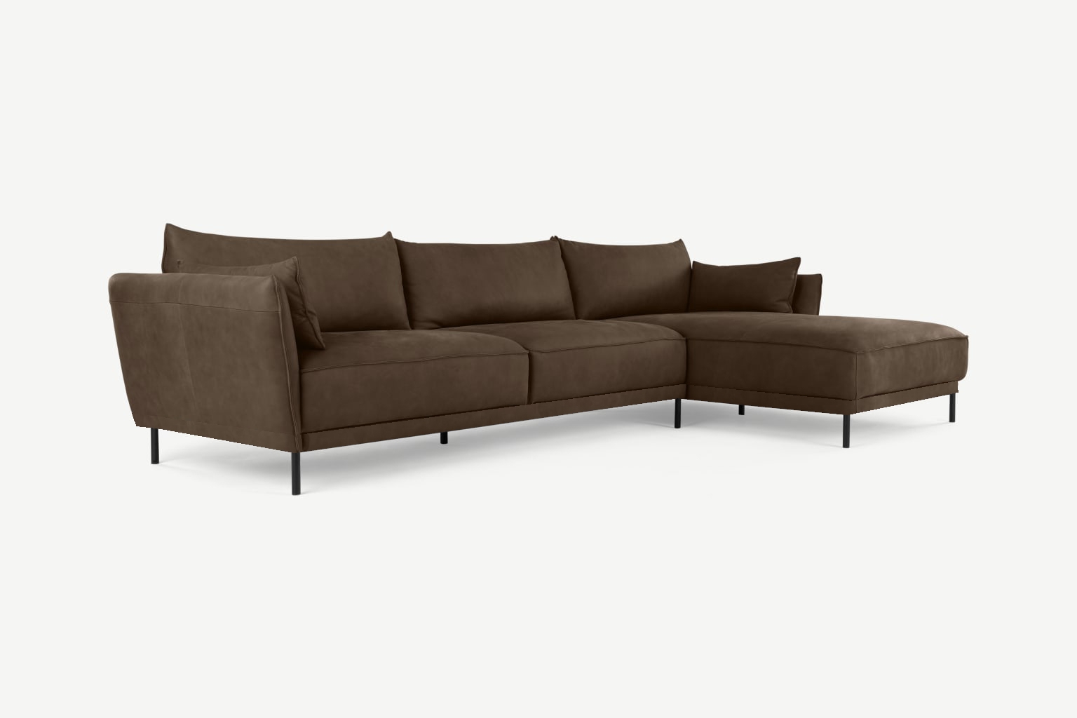 Uzanmalı Köşe Kanepe (Sağ) Trd 427R
