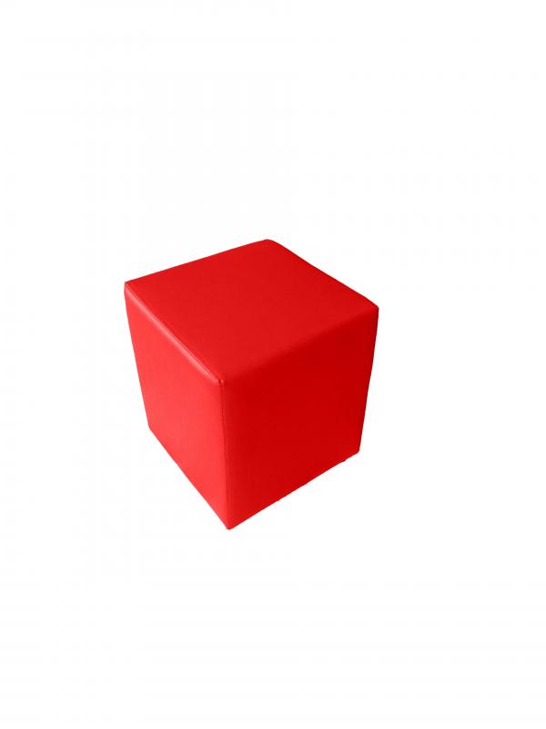 Kare Puf Trd 629