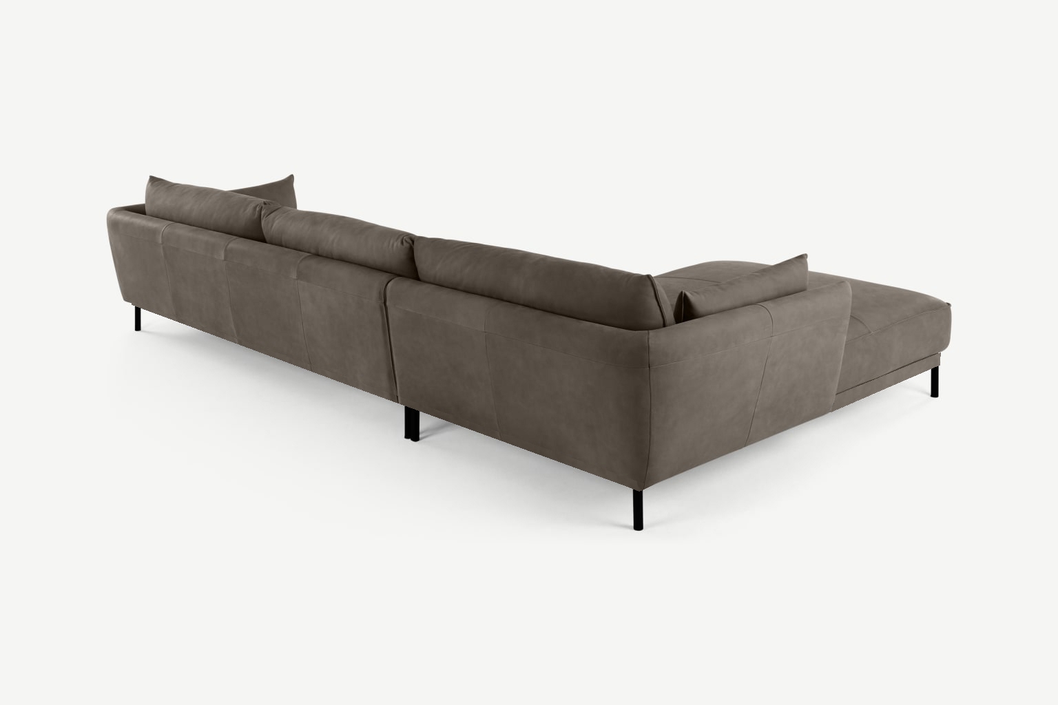 Uzanmalı Köşe Kanepe (Sol) Trd 427L