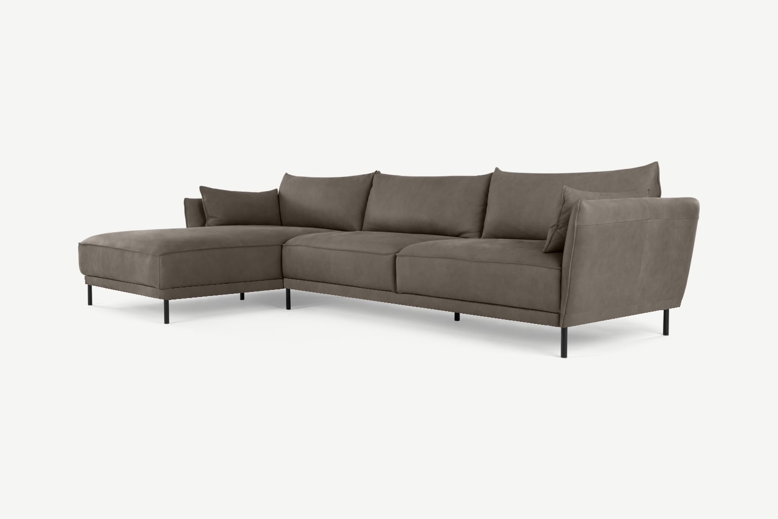 Uzanmalı Köşe Kanepe (Sol) Trd 427L
