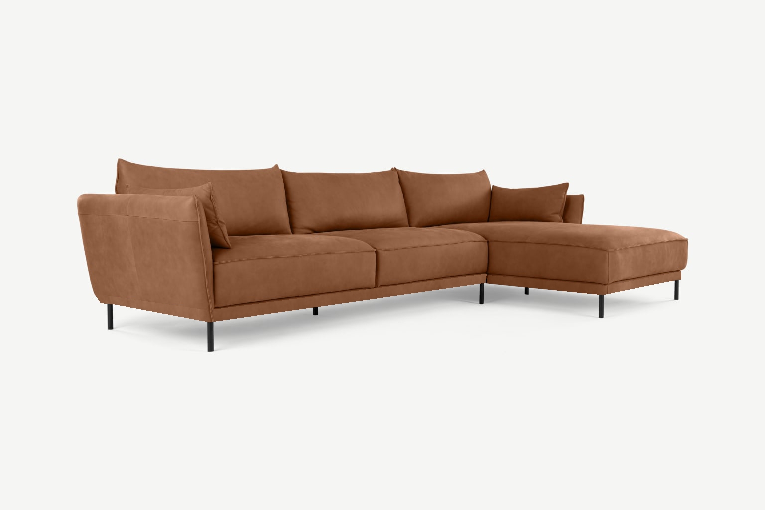 Uzanmalı Köşe Kanepe (Sağ) Trd 427R