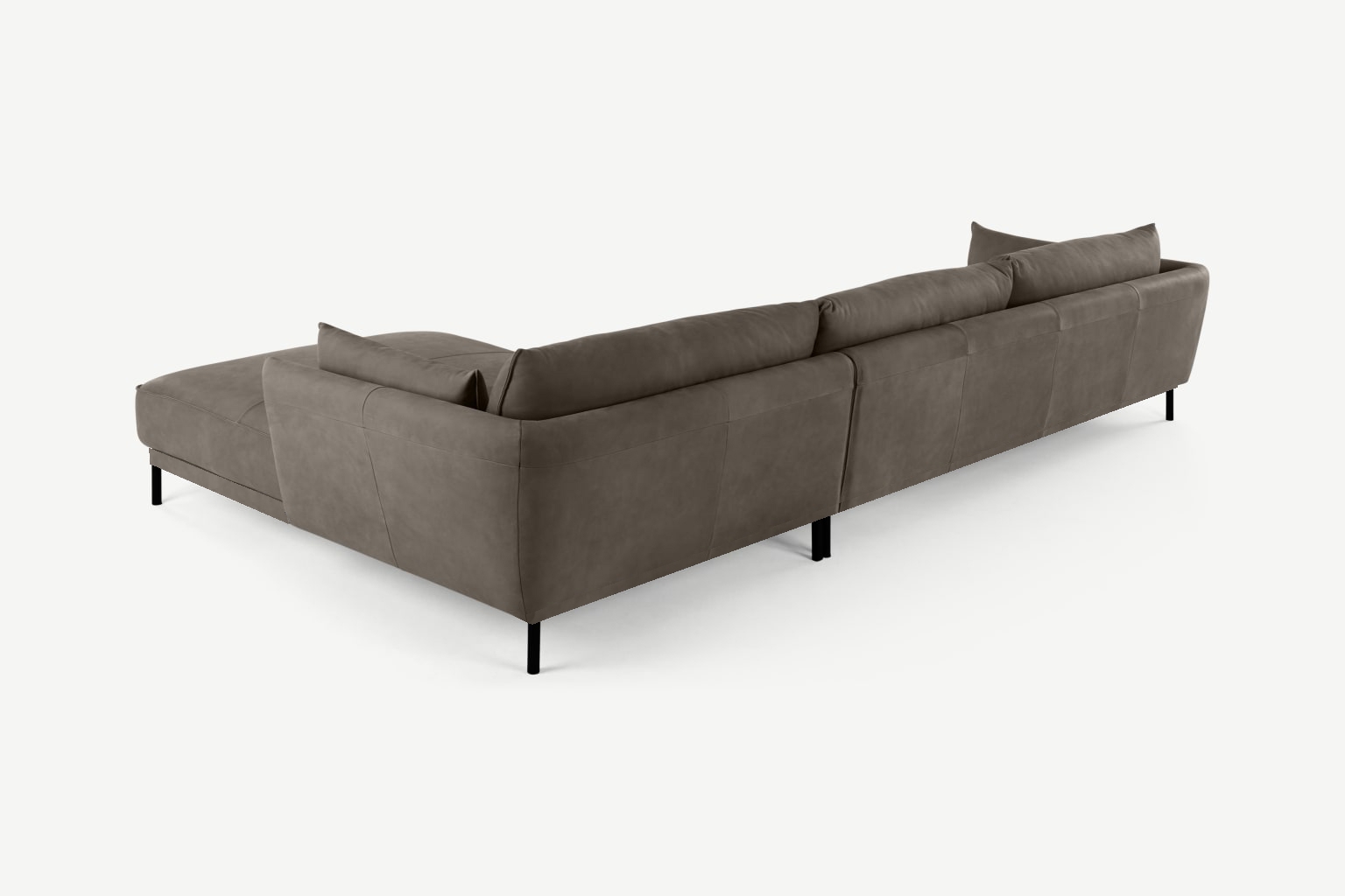 Uzanmalı Köşe Kanepe (Sağ) Trd 427R