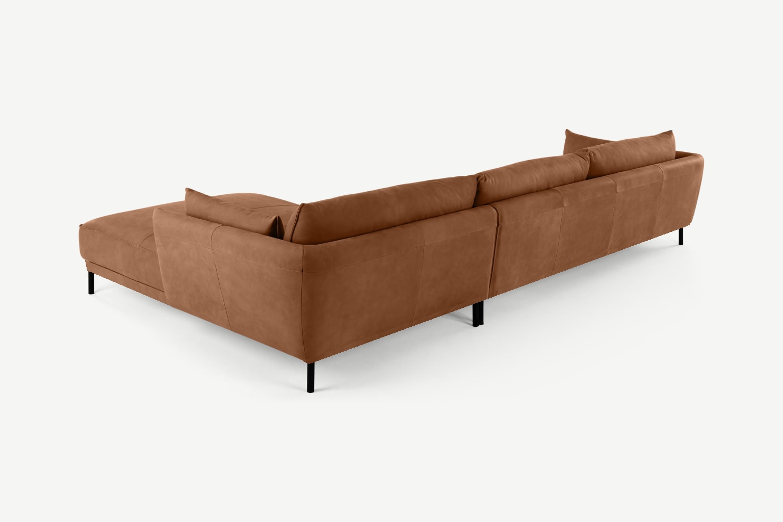Uzanmalı Köşe Kanepe (Sağ) Trd 427R