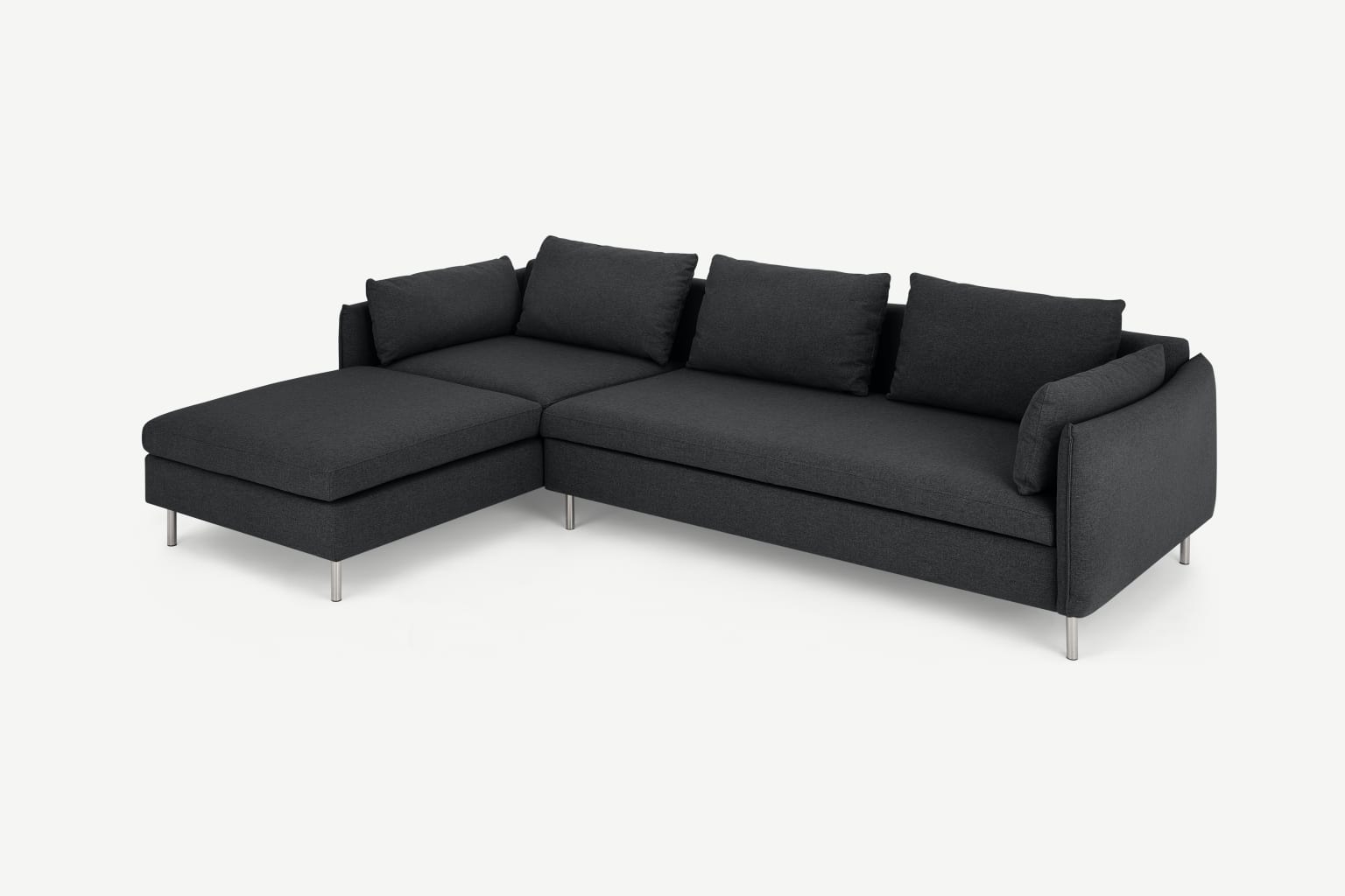 Yataklı Köşe Koltuk (Sol) Trd 408YL