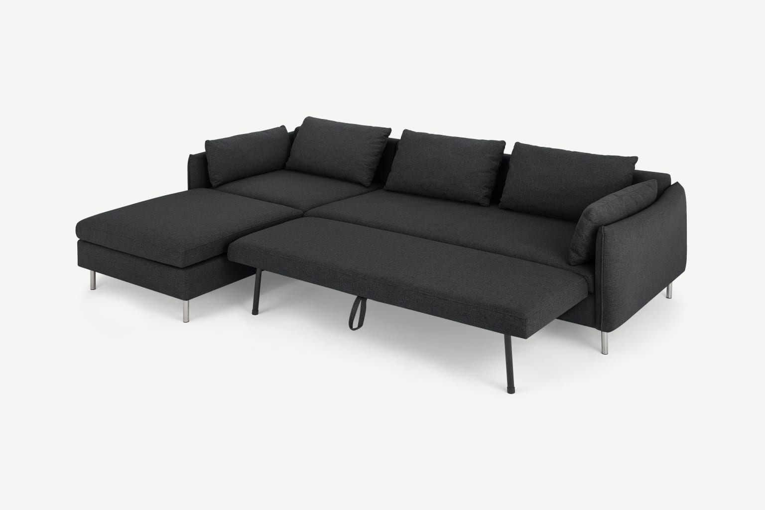 Yataklı Köşe Koltuk (Sol) Trd 408YL