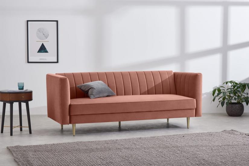 3’lü Yataklı Kanepe Trd 301Y