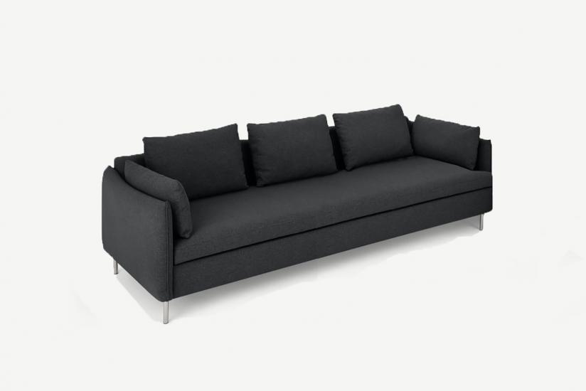 3’lü Yataklı Kanepe Trd 308Y