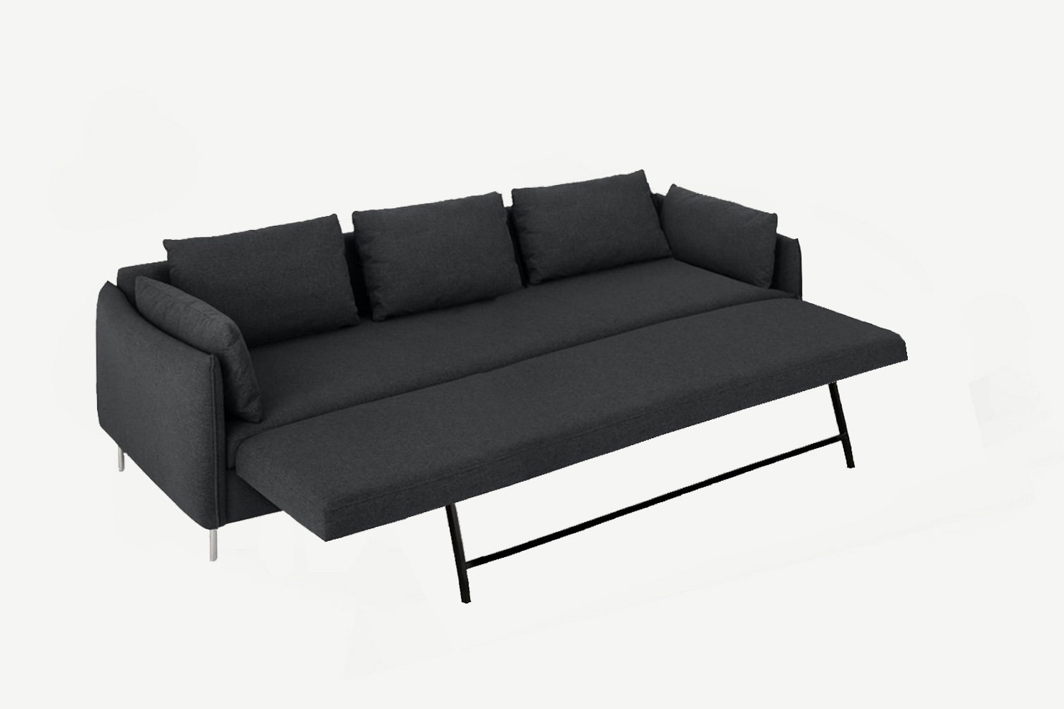 3’lü Yataklı Kanepe Trd 308Y