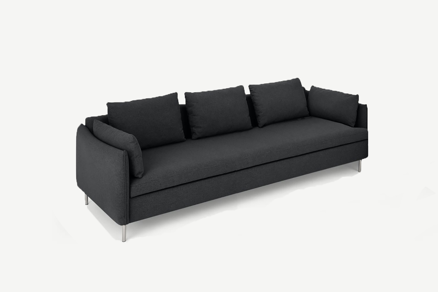 3’lü Yataklı Kanepe Trd 308Y